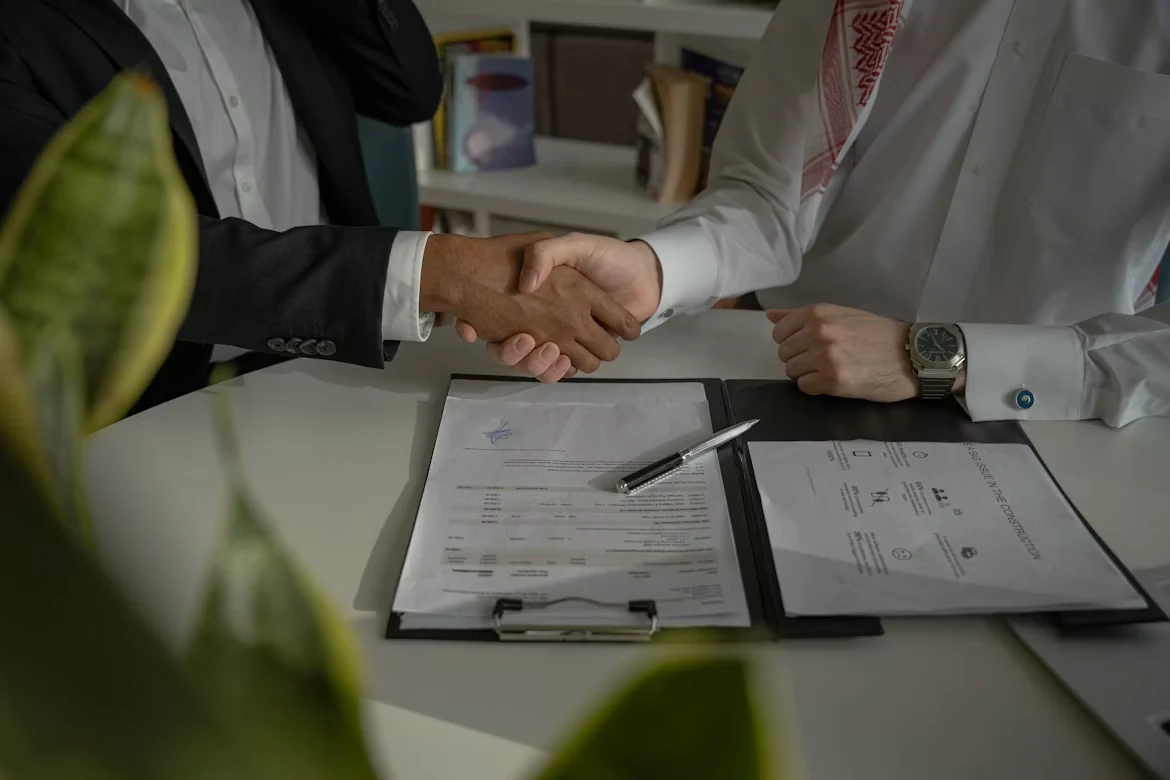 Un partnership estratégico para acompañar el crecimiento.